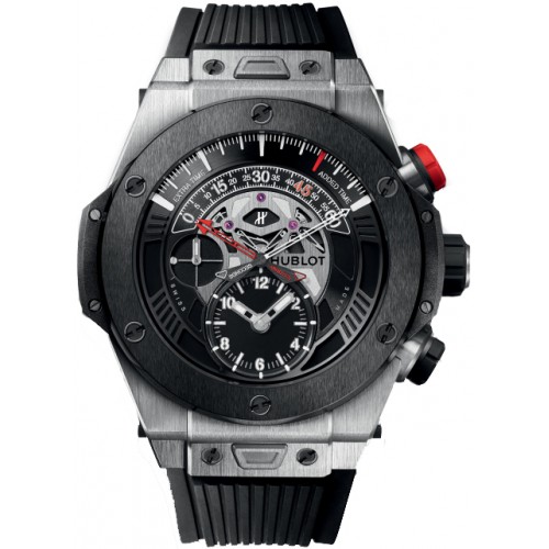 Hublot Big Bang Unico Bi-Retrograde Chrono 413NM1127RX Hublot Big Bang Unico Bi-Retrograde Chrono 413NM1127RX